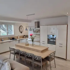 Joli 3 Pièces à Proximité Des Plages à /mer Appartement