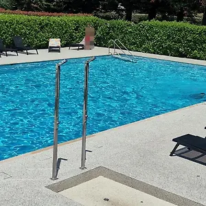 Dans Résidence Privée De Standing Au Bord De Appartement